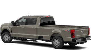 2026 Ford Super Duty® External Image 3
